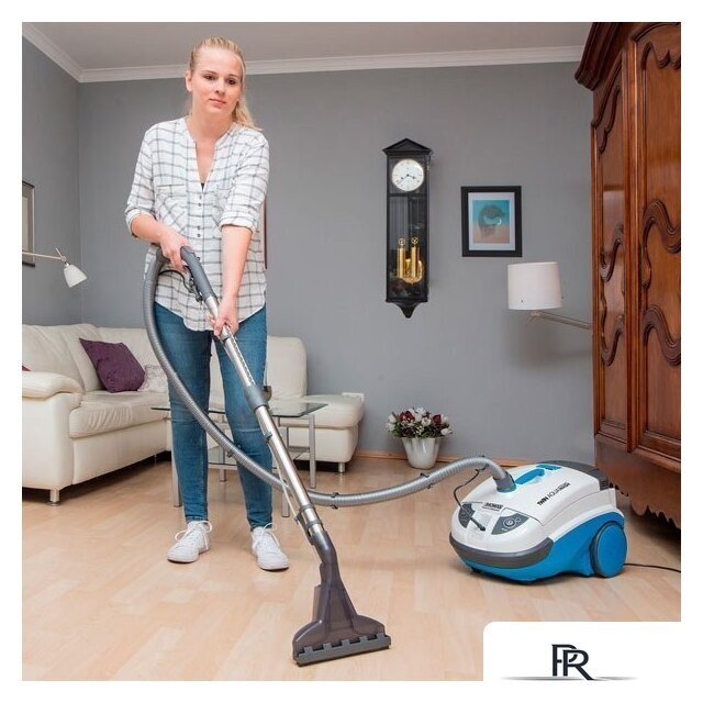 Пылесос Thomas Twin Aquawash 788525 - Изображение №7 — Интернет-магазин ПроЗаказ