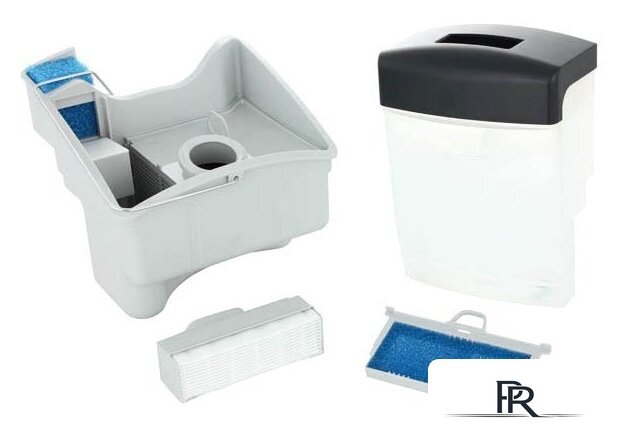 Пылесос Thomas Twin Aquawash 788525 - Изображение №4 — Интернет-магазин ПроЗаказ