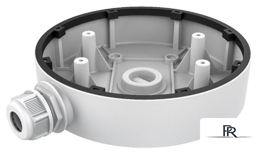 Крепление для камер видеонаблюдения Hikvision DS-1280ZJ-DM55 - Изображение №1 — Интернет-магазин ПроЗаказ