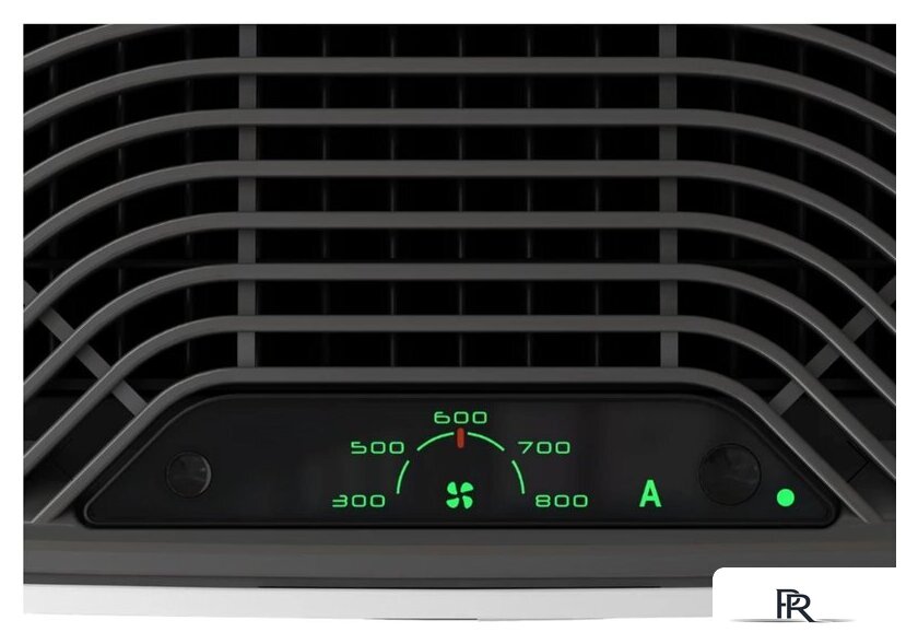 Очиститель воздуха Airdog X8 - Изображение №5 — Интернет-магазин ПроЗаказ