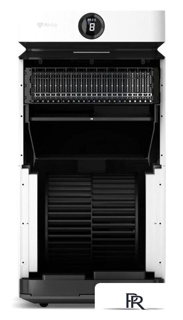 Очиститель воздуха Airdog X8 - Изображение №3 — Интернет-магазин ПроЗаказ