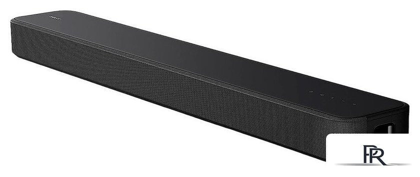 Саундбар Sony HT-S2000 - Изображение №1 — Интернет-магазин ПроЗаказ