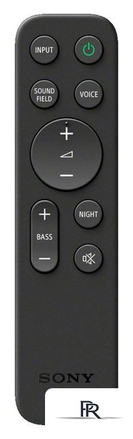 Саундбар Sony HT-S2000 - Изображение №7 — Интернет-магазин ПроЗаказ