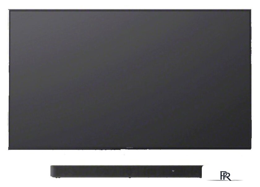 Саундбар Sony HT-S2000 - Изображение №3 — Интернет-магазин ПроЗаказ