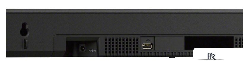 Саундбар Sony HT-S2000 - Изображение №4 — Интернет-магазин ПроЗаказ