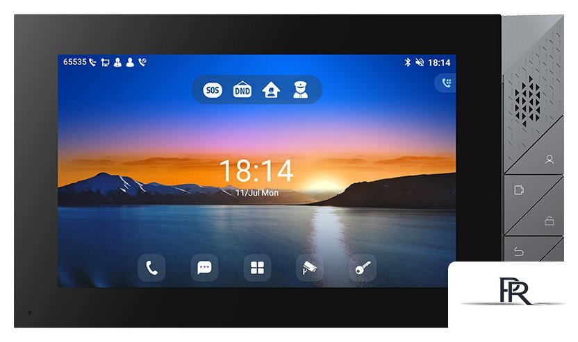 Монитор Fanvil i55A - Изображение №1 — Интернет-магазин ПроЗаказ