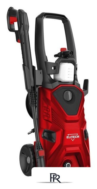 Мойка высокого давления ELITECH М 2200РКП - Изображение №1 — Интернет-магазин ПроЗаказ