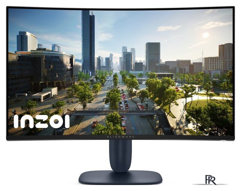 Игровой монитор Dell Alienware AW3225DM - Изображение №1 — Интернет-магазин ПроЗаказ