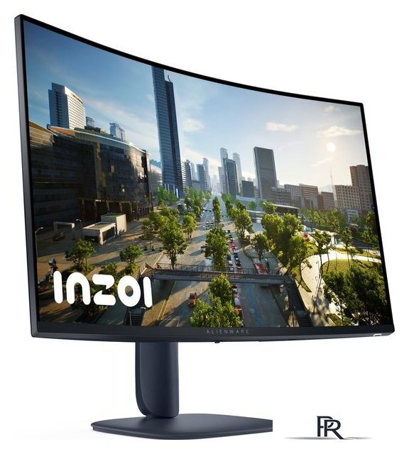 Игровой монитор Dell Alienware AW3225DM - Изображение №2 — Интернет-магазин ПроЗаказ