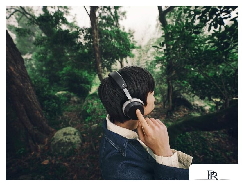 Наушники Sennheiser HDB 630 - Изображение №7 — Интернет-магазин ПроЗаказ