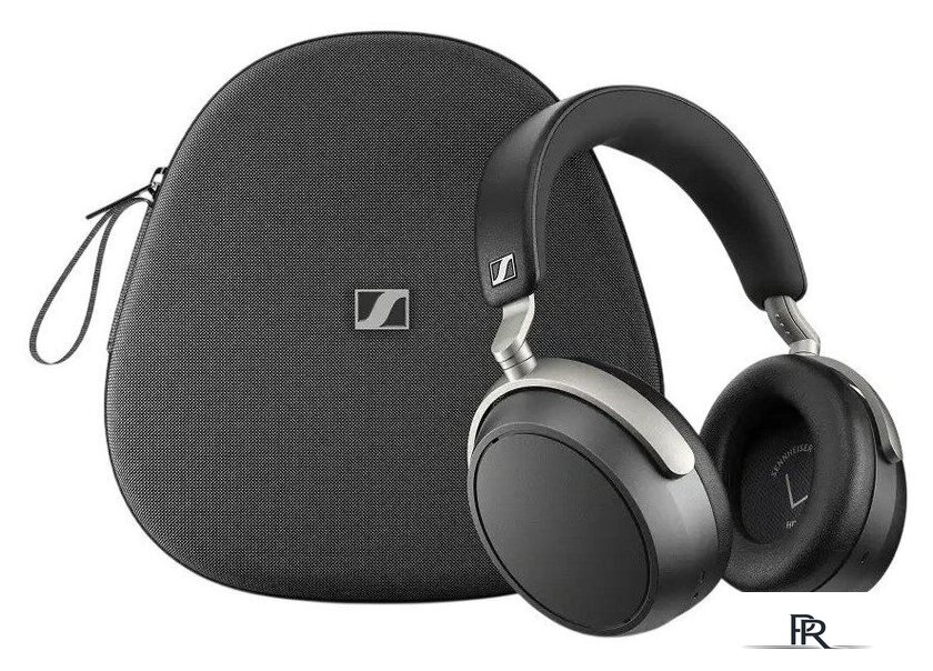 Наушники Sennheiser HDB 630 - Изображение №6 — Интернет-магазин ПроЗаказ