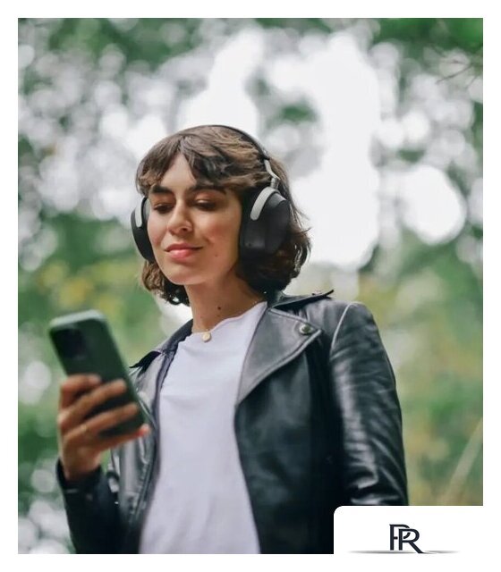 Наушники Sennheiser HDB 630 - Изображение №10 — Интернет-магазин ПроЗаказ
