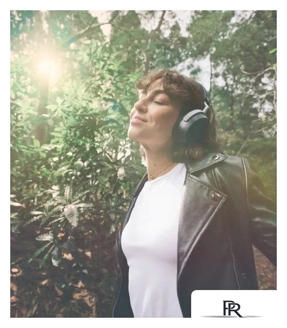 Наушники Sennheiser HDB 630 - Изображение №9 — Интернет-магазин ПроЗаказ