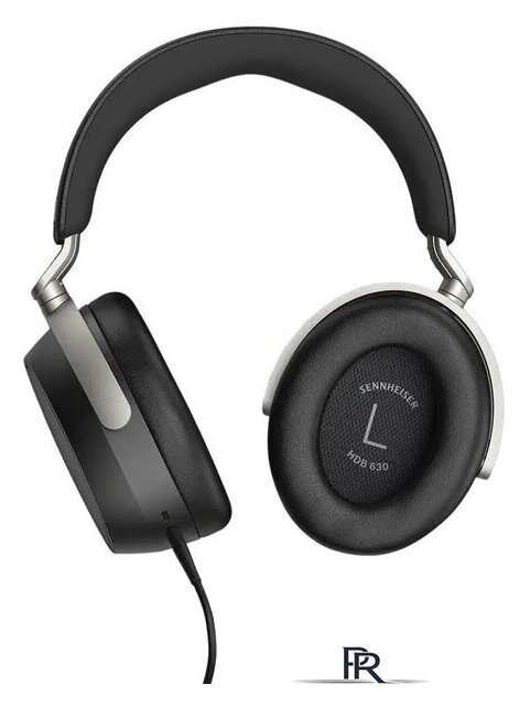 Наушники Sennheiser HDB 630 - Изображение №5 — Интернет-магазин ПроЗаказ