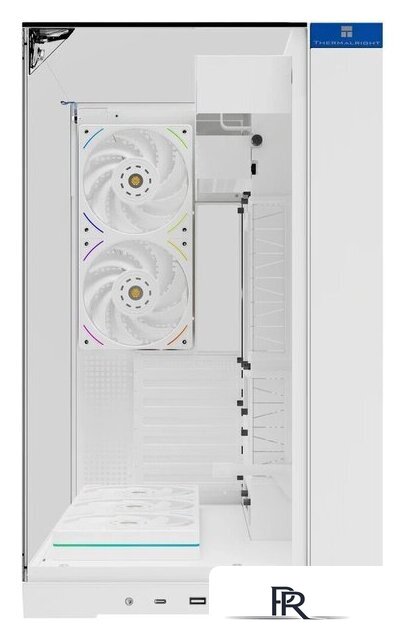 Корпус Thermalright A70 FanUB (белый) - Изображение №4 — Интернет-магазин ПроЗаказ