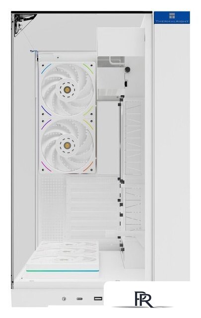 Корпус Thermalright A70 FanUB (белый) - Изображение №2 — Интернет-магазин ПроЗаказ