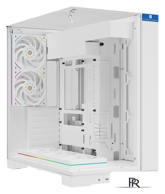 Корпус Thermalright A70 FanUB (белый) - Изображение №3 — Интернет-магазин ПроЗаказ