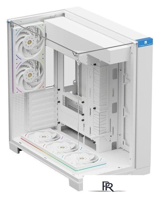 Корпус Thermalright A70 FanUB (белый) - Изображение №5 — Интернет-магазин ПроЗаказ