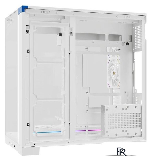 Корпус Thermalright A70 FanUB (белый) - Изображение №8 — Интернет-магазин ПроЗаказ