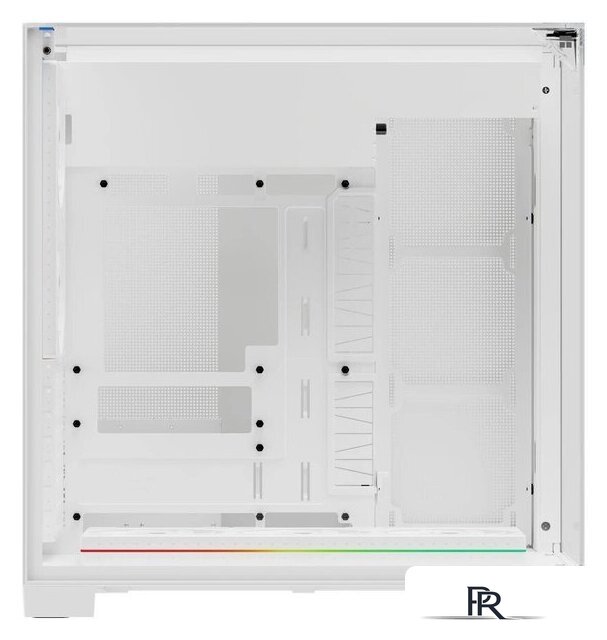 Корпус Thermalright A70 FanUB (белый) - Изображение №7 — Интернет-магазин ПроЗаказ