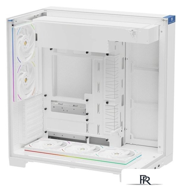 Корпус Thermalright A70 FanUB (белый) - Изображение №6 — Интернет-магазин ПроЗаказ