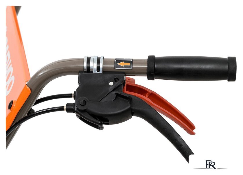 Мотокультиватор бензиновый Daewoo Power DAT 5055R - Изображение №6 — Интернет-магазин ПроЗаказ