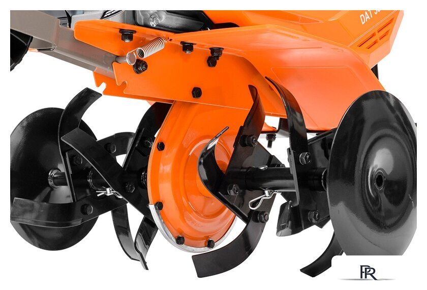 Мотокультиватор бензиновый Daewoo Power DAT 5055R - Изображение №5 — Интернет-магазин ПроЗаказ