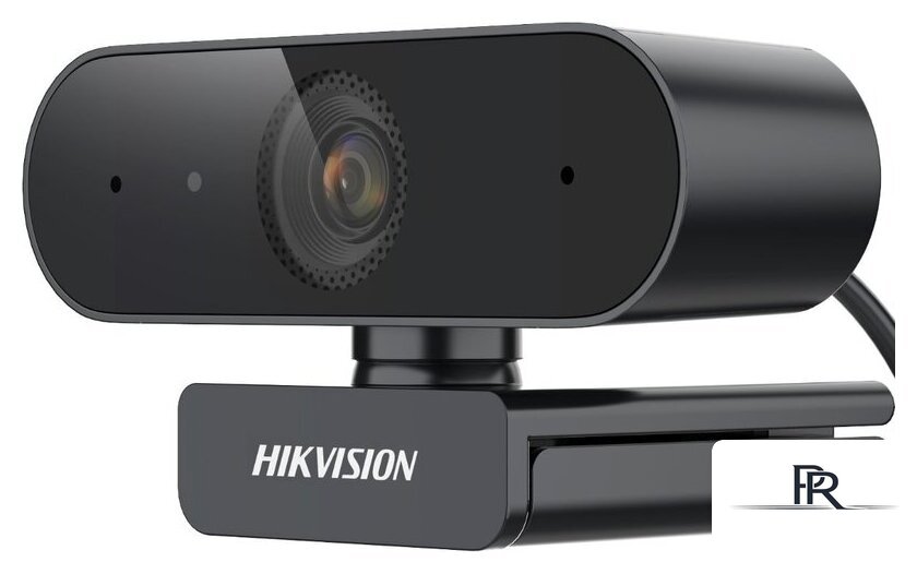 Веб-камера Hikvision DS-U04 - Изображение №1 — Интернет-магазин ПроЗаказ
