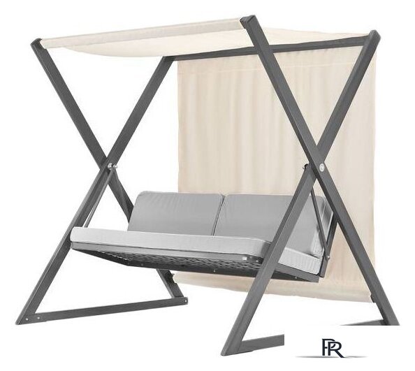 Садовые качели ПИК Сакура 008 - Изображение №1 — Интернет-магазин ПроЗаказ