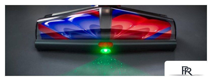 Пылесос Dyson V16 Piston Animal Submarine 492969-01 (матовый черный/медный) - Изображение №6 — Интернет-магазин ПроЗаказ