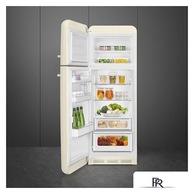 Холодильник Smeg FAB30LCR6 - Изображение №2 — Интернет-магазин ПроЗаказ