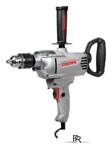 Дрель-миксер Crown CT10148 - Изображение №1 — Интернет-магазин ПроЗаказ