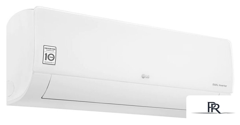 Кондиционер LG Procool B12TS - Изображение №6 — Интернет-магазин ПроЗаказ