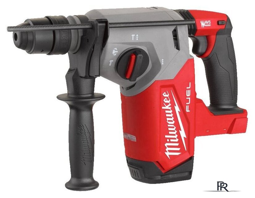 Перфоратор Milwaukee M18 FHX-0 FUEL 4933478887 (без АКБ) - Изображение №1 — Интернет-магазин ПроЗаказ