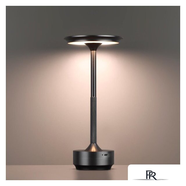 Настольная лампа Odeon Light Tet-A-Tet 5034/6TL - Изображение №5 — Интернет-магазин ПроЗаказ