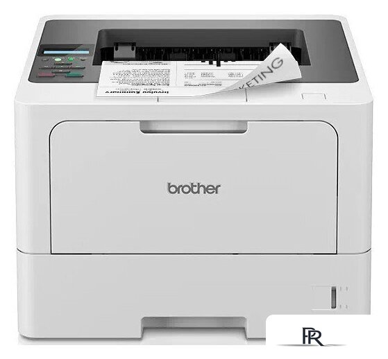Принтер Brother HL-L5210DN - Изображение №1 — Интернет-магазин ПроЗаказ