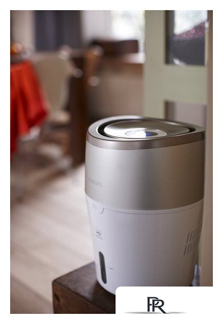 Климатический комплекс Philips HU4803/01 - Изображение №7 — Интернет-магазин ПроЗаказ