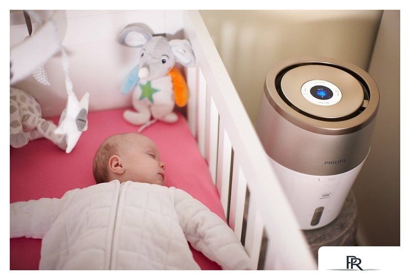 Климатический комплекс Philips HU4803/01 - Изображение №12 — Интернет-магазин ПроЗаказ