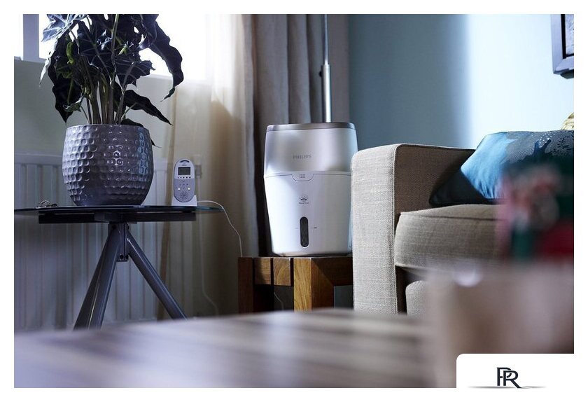 Климатический комплекс Philips HU4803/01 - Изображение №6 — Интернет-магазин ПроЗаказ