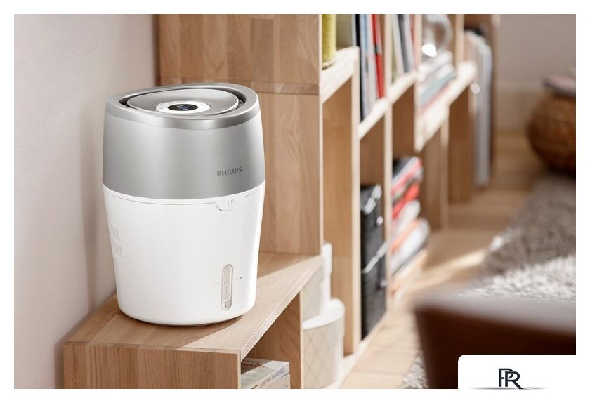 Климатический комплекс Philips HU4803/01 - Изображение №3 — Интернет-магазин ПроЗаказ