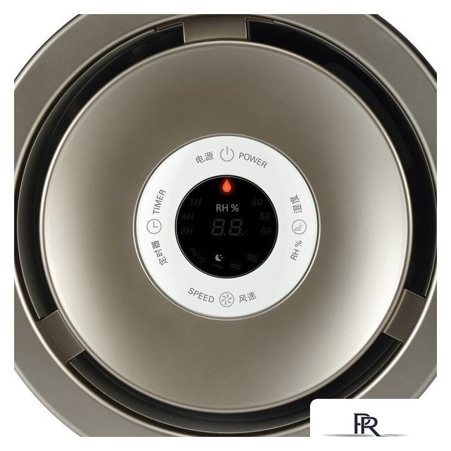 Климатический комплекс Philips HU4803/01 - Изображение №15 — Интернет-магазин ПроЗаказ
