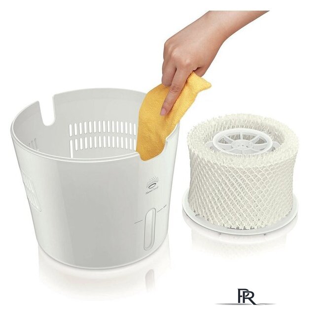 Климатический комплекс Philips HU4803/01 - Изображение №18 — Интернет-магазин ПроЗаказ