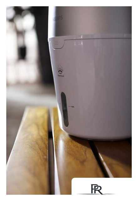 Климатический комплекс Philips HU4803/01 - Изображение №5 — Интернет-магазин ПроЗаказ