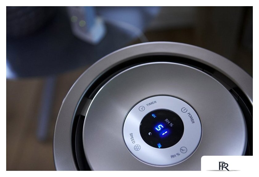 Климатический комплекс Philips HU4803/01 - Изображение №4 — Интернет-магазин ПроЗаказ