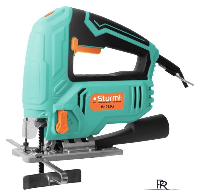 Электролобзик Sturm JS4085Q - Изображение №1 — Интернет-магазин ПроЗаказ