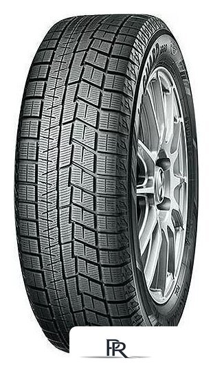 Зимние шины Yokohama IceGuard iG60 165/60R14 75Q - Изображение №1 — Интернет-магазин ПроЗаказ