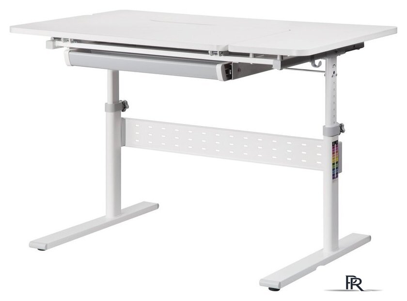 Парта Растущая мебель Е603 - Изображение №1 — Интернет-магазин ПроЗаказ