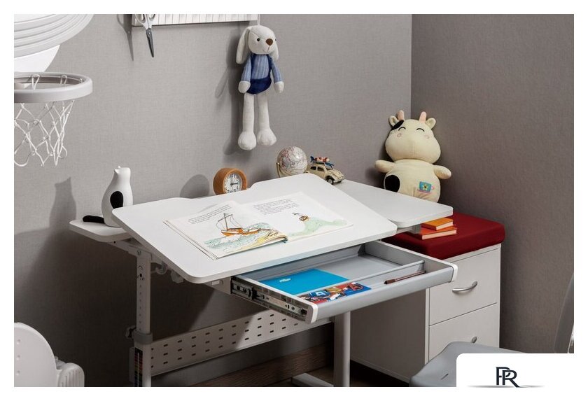 Парта Растущая мебель Е603 - Изображение №11 — Интернет-магазин ПроЗаказ