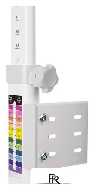 Парта Растущая мебель Е603 - Изображение №7 — Интернет-магазин ПроЗаказ