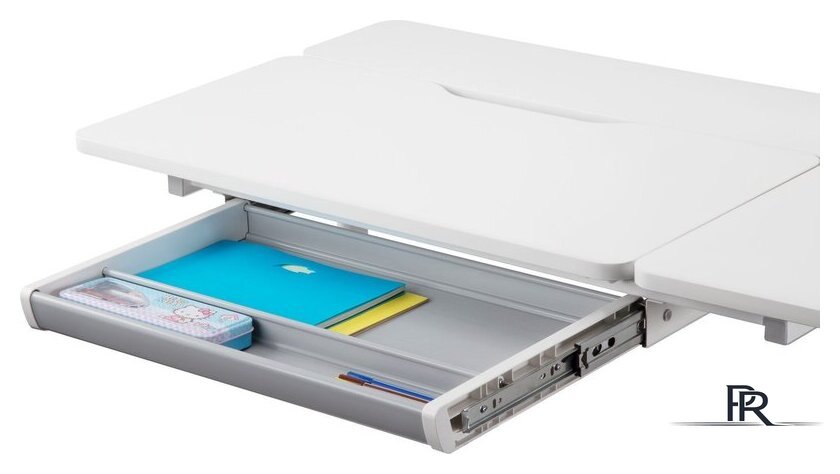 Парта Растущая мебель Е603 - Изображение №6 — Интернет-магазин ПроЗаказ